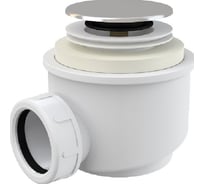 Выпускной комплект Alcadrain A466 click/clack 00022243