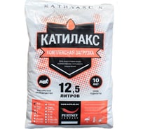 Ионообменная смола Катилакс Nitro от нитратов, мешок 12.5 литров V02KATN0