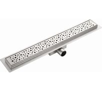 Душевой лоток HAIBA сатин HB92700