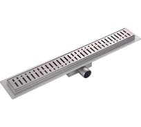 Душевой лоток HAIBA сатин HB93800