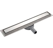 Душевой лоток HAIBA сатин HB94500