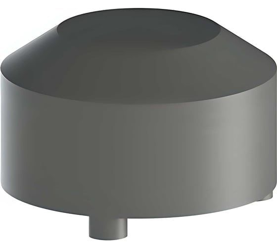 Трап Татполимер ПП 50 верт. выпуск решетка чугун 150x150 ТП-102P 53877