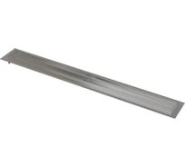 Водоотводящий желоб Alcadrain APZ13-750 сталь 00048166