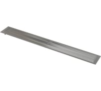 Водоотводящий желоб Alcadrain APZ13-850 850 из нержавеющей стали, модулярный 00037964