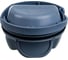 Гидрозатвор комбинированный Alcadrain APV0020 SMART 00037068 3