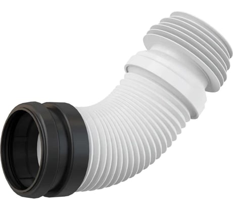 Гибкое колено 90/110 flexi Alcadrain M9006 00041126 539705