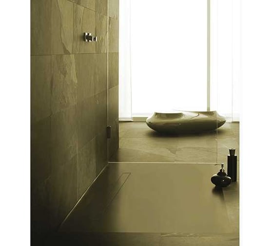 Трап для душа OLI FILO ceramic 80 300330