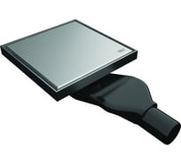 Трап для душа OLI FILO square 20 300360