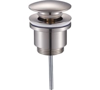 Донный клапан для раковины RAGLO сатин R600.01.05