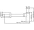 Сифон для раковины WasserKRAFT A170 3