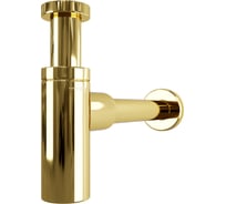 Сифон для раковины WasserKRAFT A173