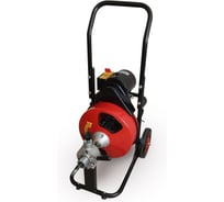 Прочистная машина Преус Power Snike 330ZF D-330ZF