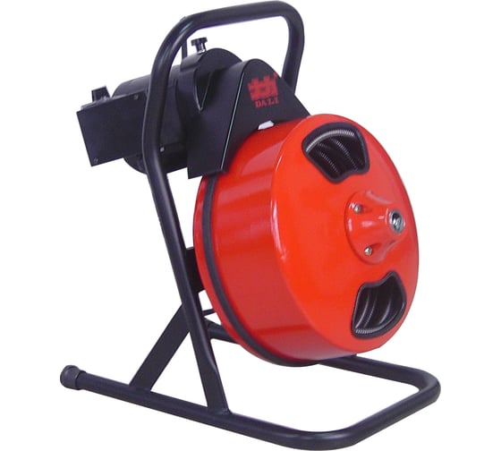Прочистная машина Преус Power Snike 330ZF D-330ZF 1