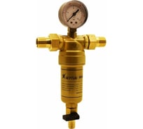 Самопромывной фильтр NEPTUN CITY FM-A05 1/2"
