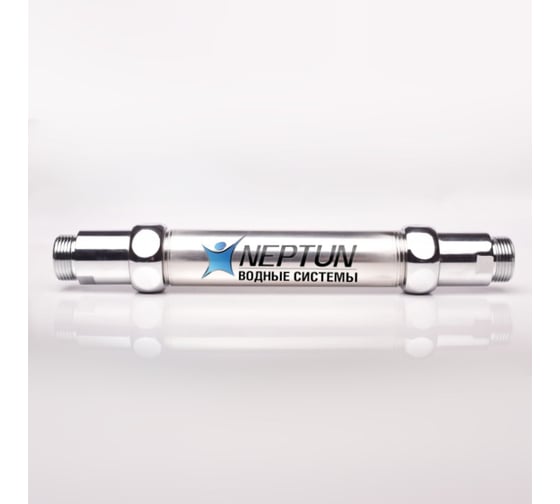 Магнитный преобразователь воды NEPTUN MM-A03 RTB242