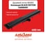 Душевой лоток Miano HARMONY BLACK EDITION черный, боковой слив D50, 600 мм MD-60HAB 2