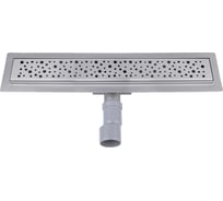 Душевой лоток с решеткой FASHUN A415502