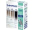 Комплект картриджей для фильтра под мойку БАРЬЕР ЭКСПЕРТ Смягчение Х2, защищает от накипи, Р263Р00 2