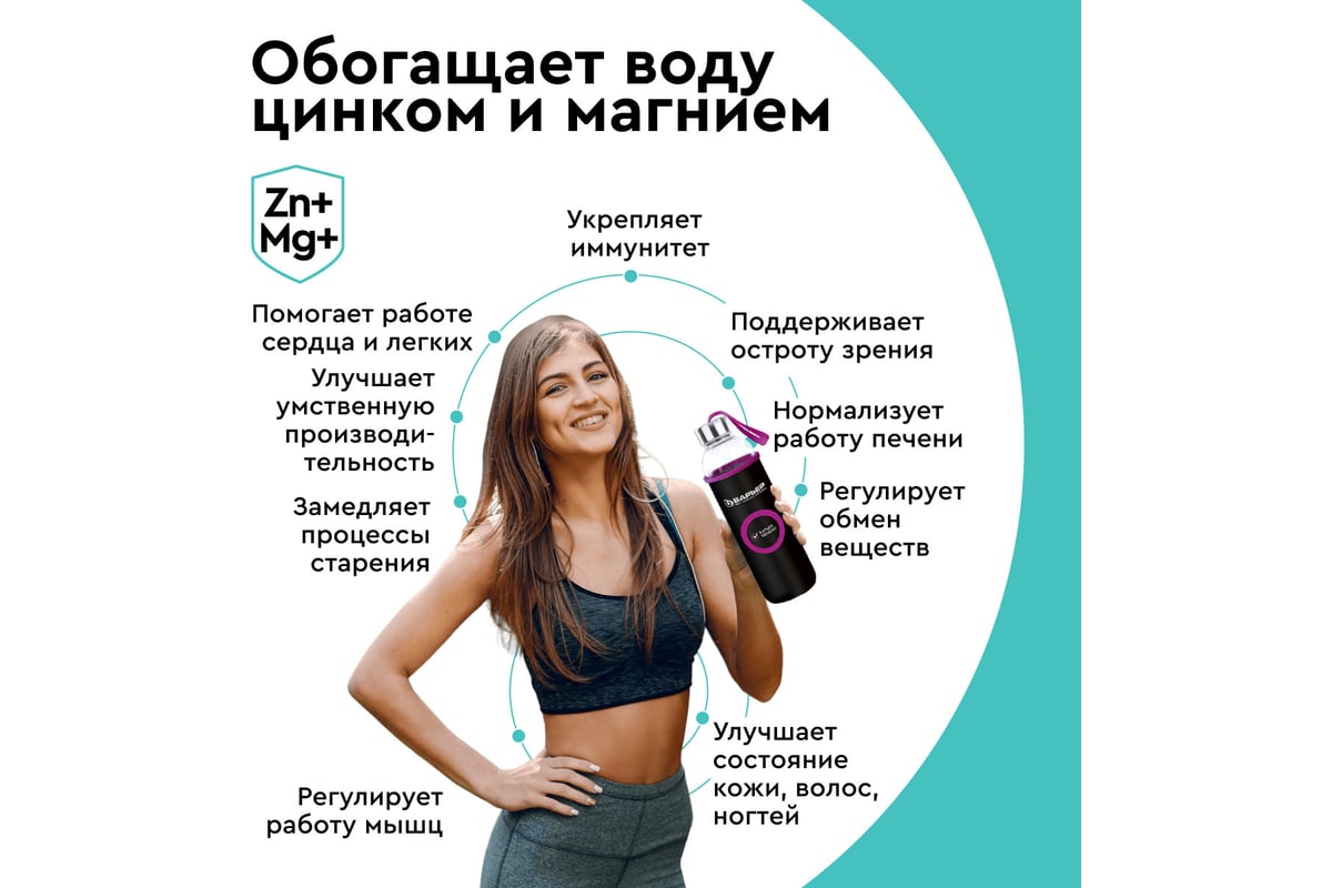 Комплект кассет для фильтров БАРЬЕР Актив Сила Иммунитета, 4 шт ...