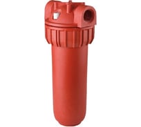 Колба фильтра Atlas Filtri SENIOR PLUS HOT 3P SX AB, 1/2 ZA111P218