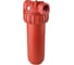 Колба фильтра Atlas Filtri SENIOR PLUS HOT 3P SX AB, 1/2 ZA111P218 1