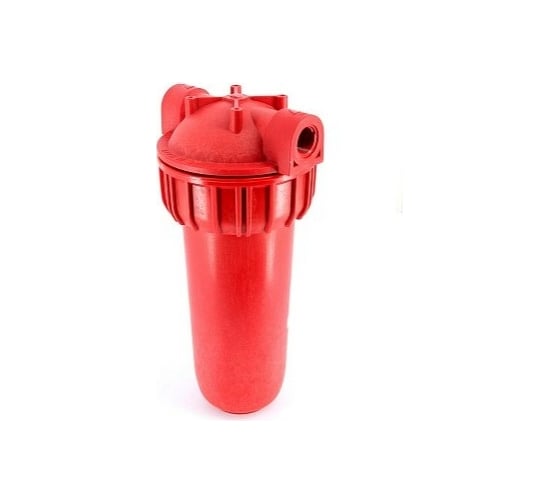 Колба фильтра Atlas Filtri SENIOR PLUS HOT 3P SX AB, 1 RA111P720 1