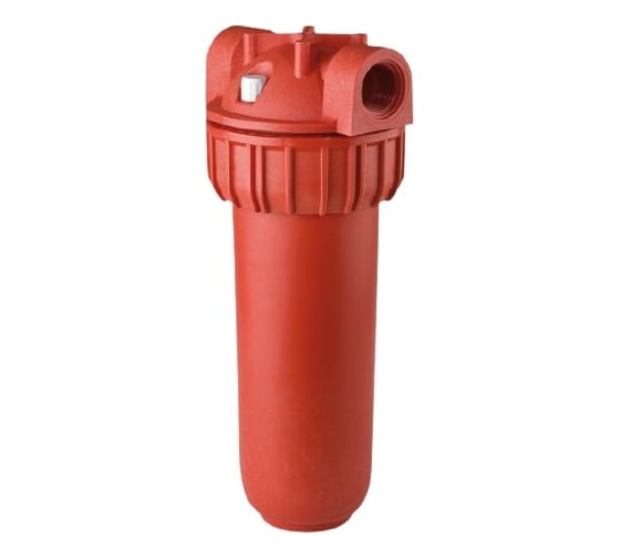 Колба фильтра Atlas Filtri SENIOR PLUS HOT 3P SX AB, 3/4 ZA111P064