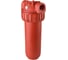 Колба фильтра Atlas Filtri SENIOR PLUS HOT 3P SX AB, 3/4 ZA111P064 1