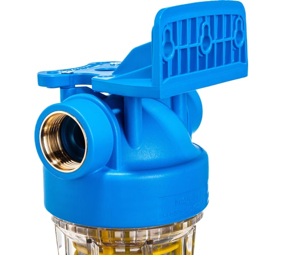 Фильтр Atlas Filtri HYDRA 1 RAH 90 мкм OT RA6000015