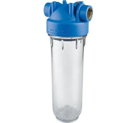 Колба фильтра Atlas Filtri DP 10 MONO 1, OT TS RA1280701