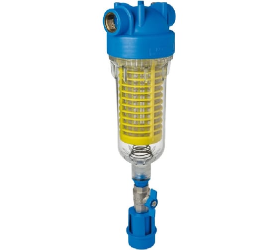 Фильтр Atlas Filtri HYDRA 1/2 RAH 90 мкм OT RA6000013