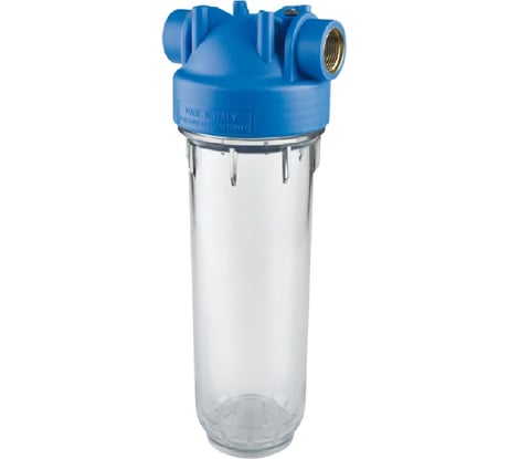 Колба фильтра Atlas Filtri DP 10 MONO 1/2, OT TS RA1280501