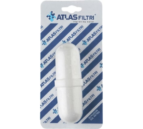 Полифосфатный наполнитель Atlas Filtri POLIPHOS A 2 шт. в упаковке RE5000055