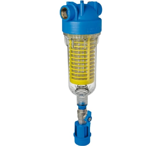Фильтр Atlas Filtri HYDRA 3/4 RAH 90 мкм OT RA6000014