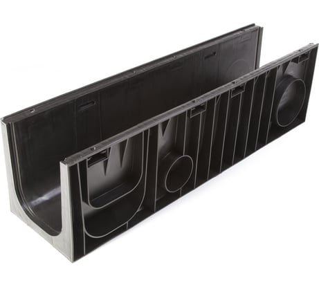 Лоток пластиковый AQUADRENAG Standart DN200h280 20260280