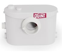 Установка канализационная Ogint WC400-1 230В 215-3632