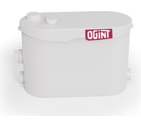 Установка канализационная Ogint WC400-3 230В 215-3634