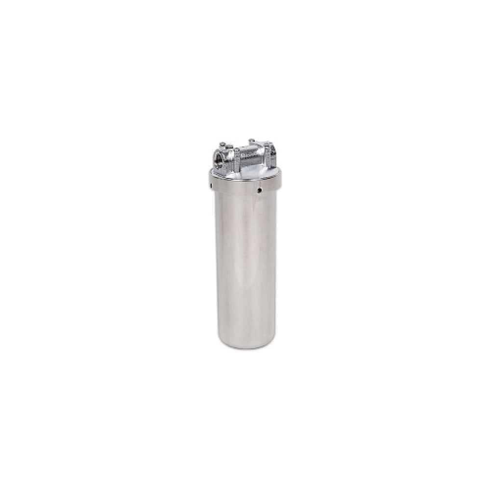 Магистральный фильтр для очистки горячей воды ANOVA 1/2, нержавеющая .