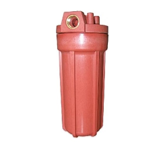 Магистральный фильтр для очистки горячей воды ANOVA 1/2 WF-HOT-10-A