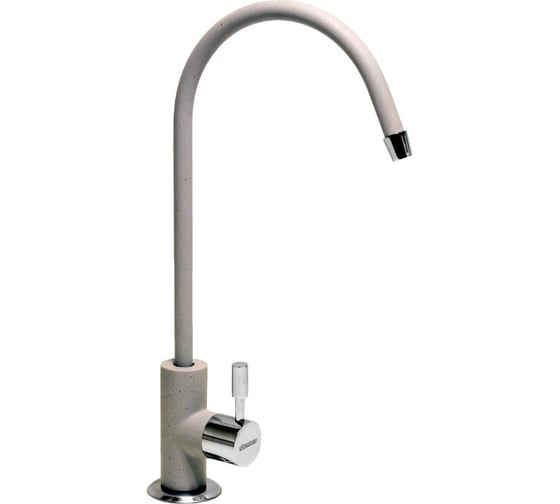 Кран для чистой воды LONGRAN Logic Arena granite LC2103 - 47 1