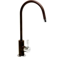 Кран для чистой воды LONGRAN Logic Marone granite LC2103 - 93