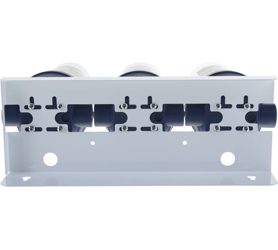 Трехступенчатая система очистки воды ANOVA FS3ST-A