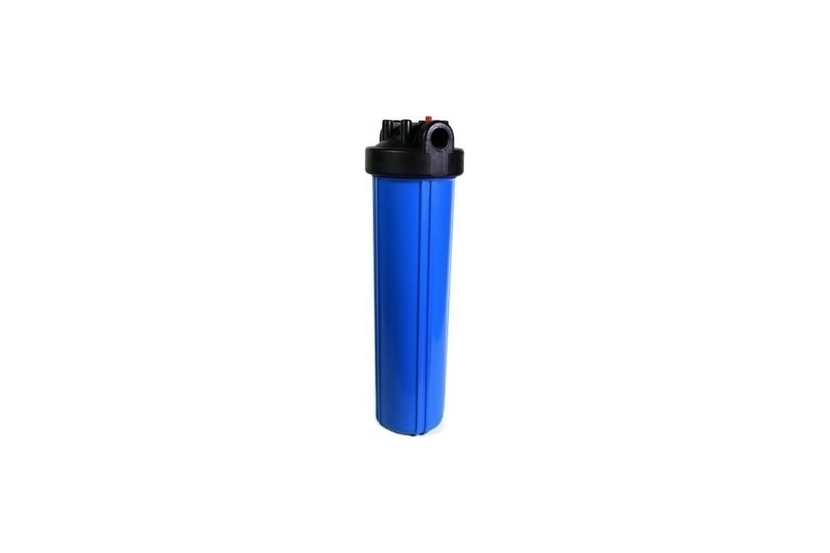 Корпус фильтра ANOVA биг блю пластик 20 WF20BB1-B-A - выгодная цена ...