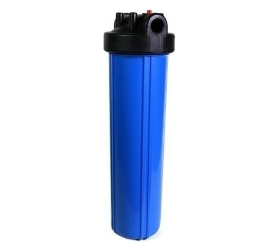Корпус фильтра ANOVA биг блю пластик 20 WF20BB1-B-A