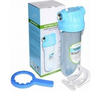 Магистральный антибактериальный фильтр для очистки воды ANOVA 1/2 WFW 12 EMI PROTECT