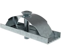 Крепеж для бетонного лотка Стилот DN100 К10М8