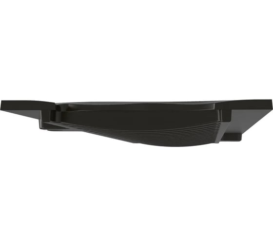 Чугунная решетка Стилот волна SteeStart DN100 C250 P1005C