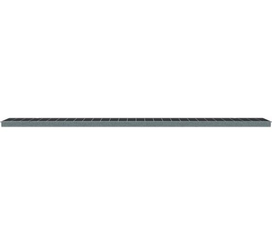 Стальная ячеистая решетка Стилот SteeStart DN150 B125 P1522В 1