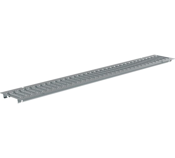 Стальная штампованная решетка Стилот SteeStart DN100 A15 P1020АА 1