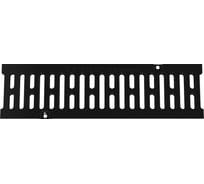 Пластиковая решетка Стилот SteeStart DN100 А15 Р1015A